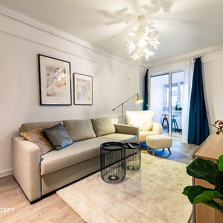 Central Residence Apartment 508 Bükreş Dış mekan fotoğraf