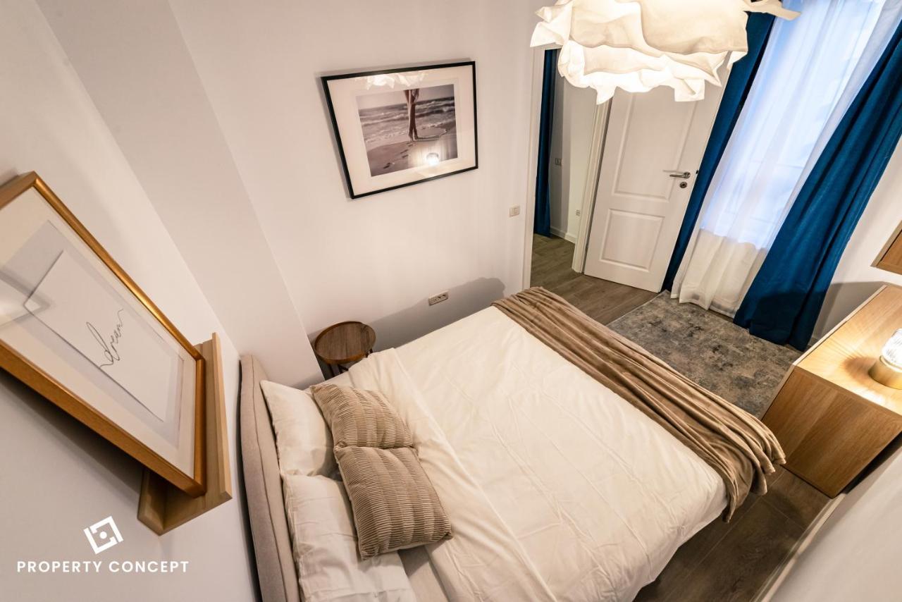 Central Residence Apartment 508 Bükreş Dış mekan fotoğraf