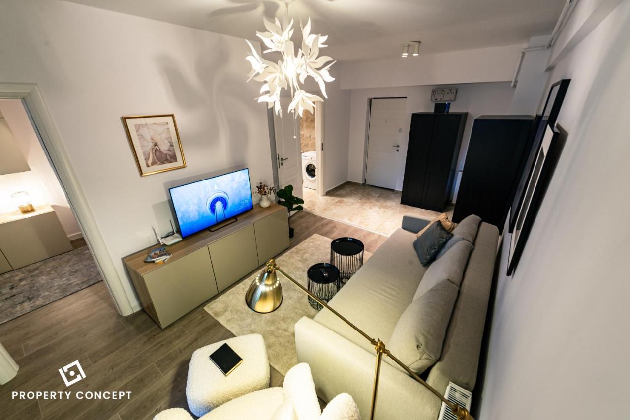 Central Residence Apartment 508 Bükreş Dış mekan fotoğraf