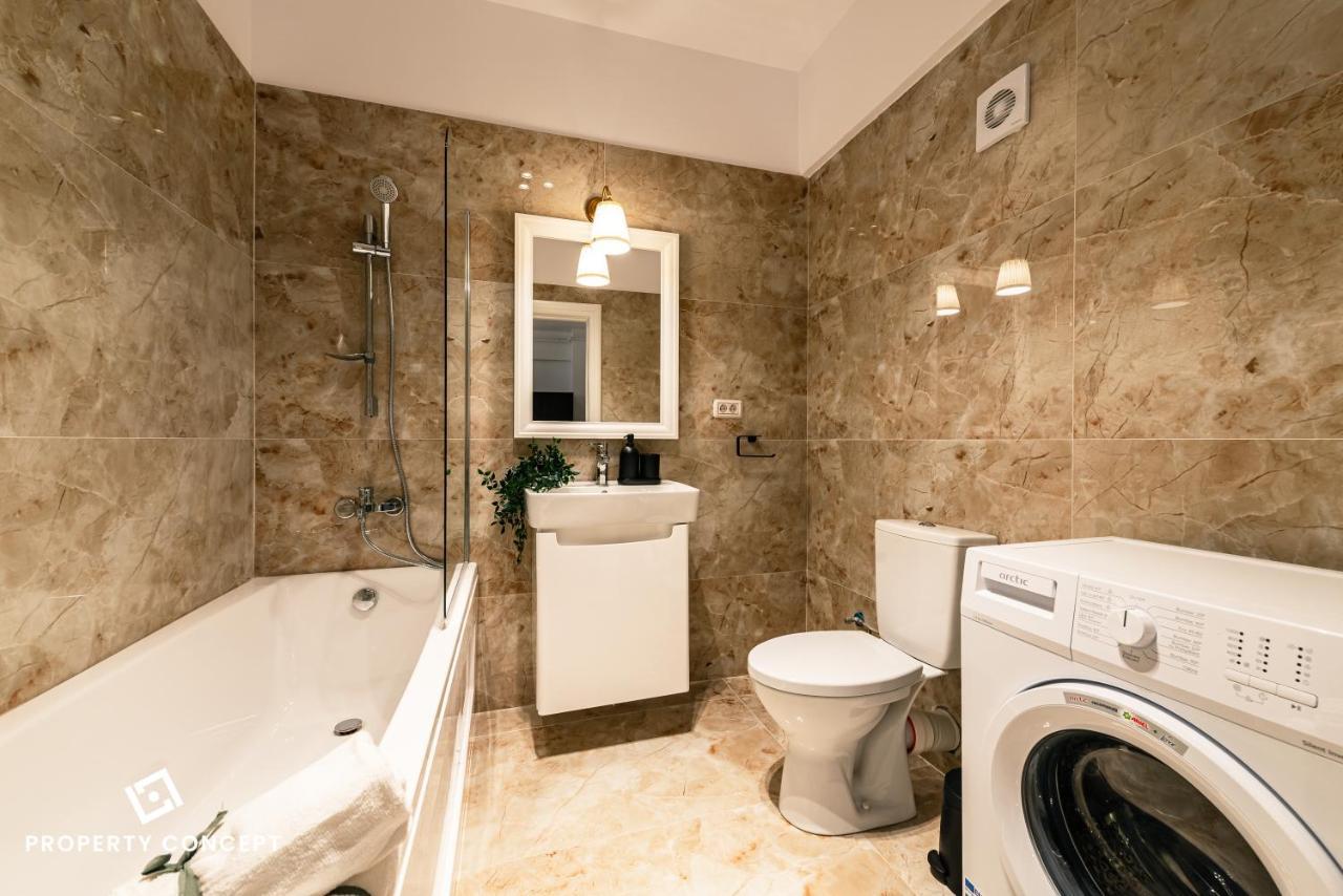 Central Residence Apartment 508 Bükreş Dış mekan fotoğraf
