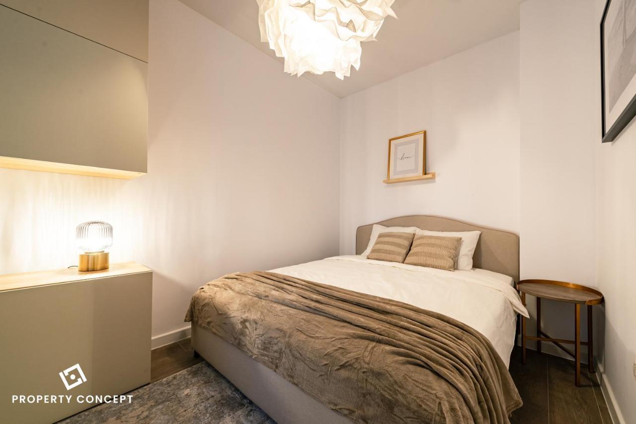Central Residence Apartment 508 Bükreş Dış mekan fotoğraf