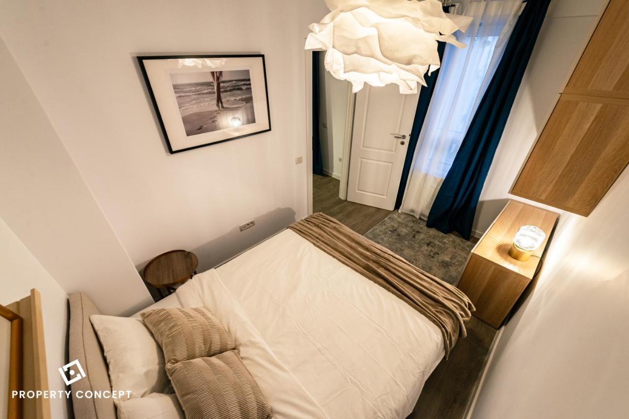 Central Residence Apartment 508 Bükreş Dış mekan fotoğraf