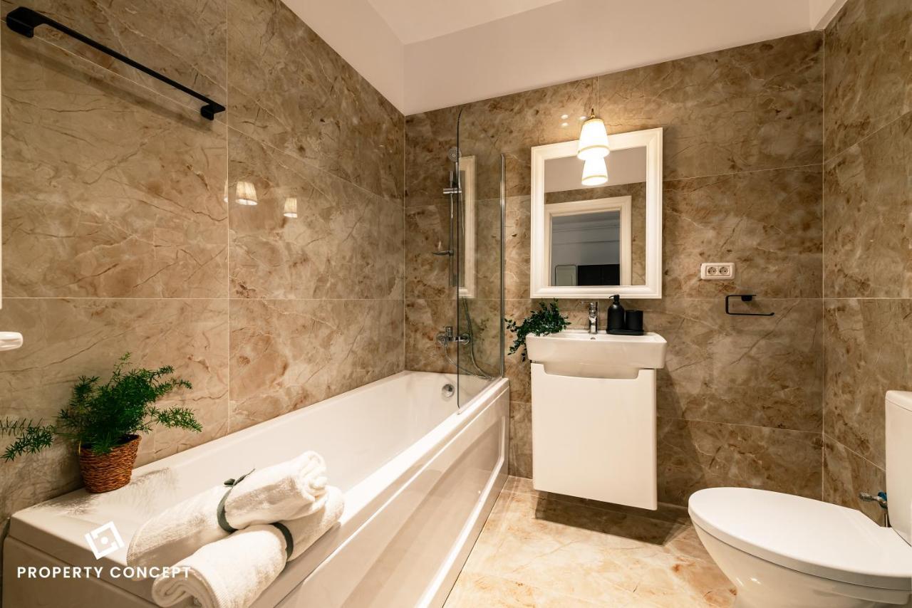 Central Residence Apartment 508 Bükreş Dış mekan fotoğraf